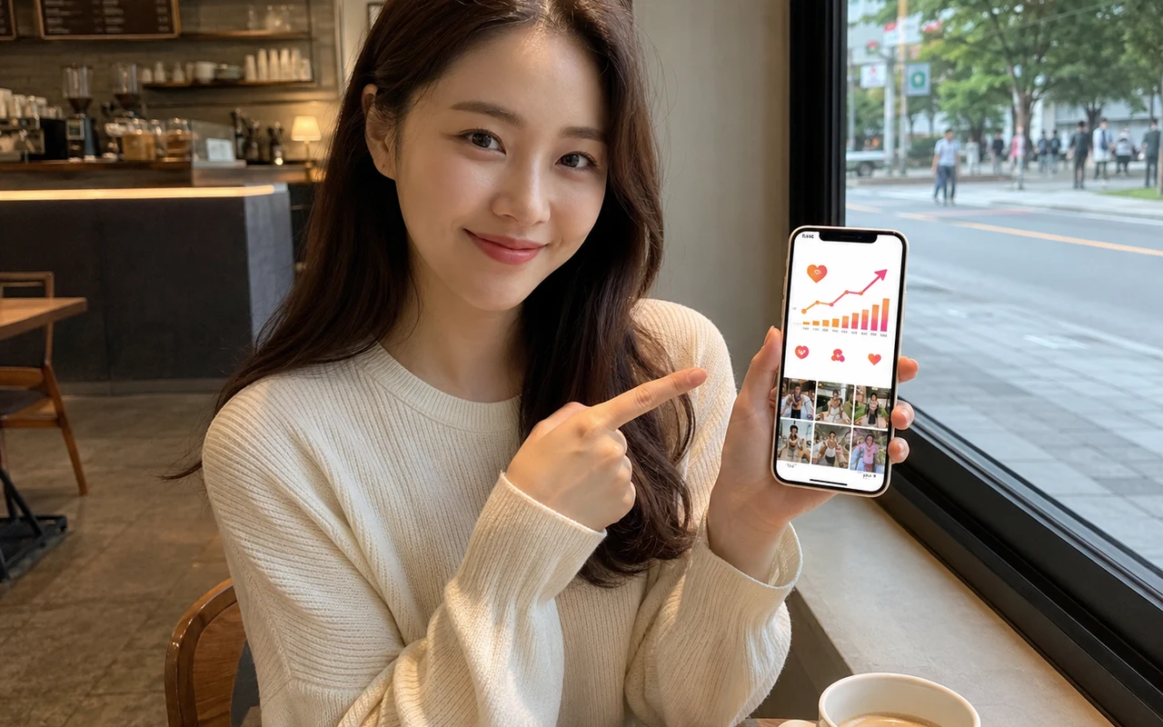 쓰레드 팔로워 늘리기 실험 비교표, 광고·해시태그·업로드 시간을 한 번에 바꾸면 안 되는 이유 대표 이미지