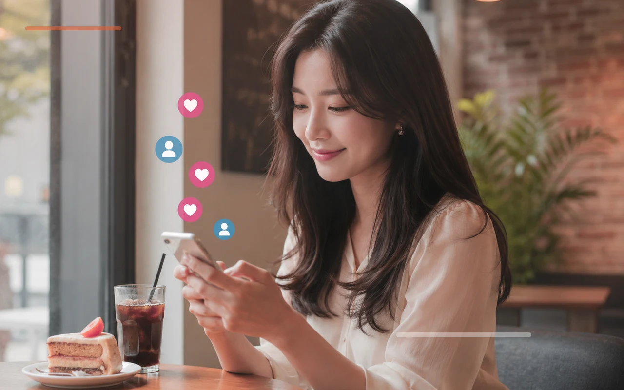 쓰레드 팔로워 늘리기 실험 비교표, 광고·해시태그·업로드 시간을 한 번에 바꾸면 안 되는 이유 대표 이미지