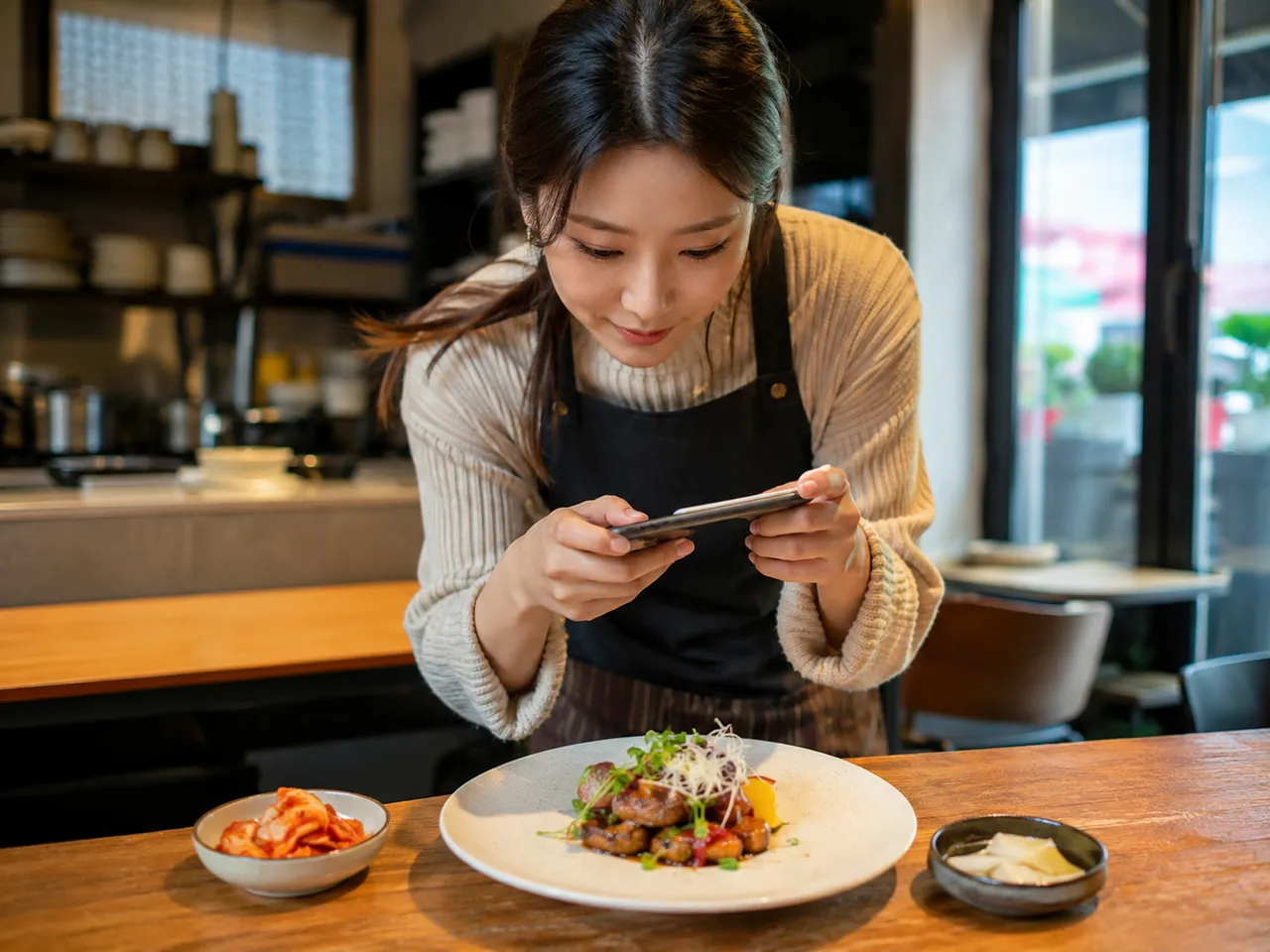 쓰레드 팔로워 늘리기 답글 중심 성장, 다른 글에 남긴 답글이 프로필 방문으로 이어지는 흐름 대표 이미지
