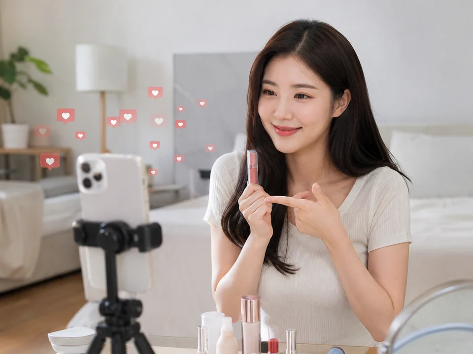 쓰레드 라이브 이후 커뮤니티 관리, 댓글·DM·블로그 후속글 연결하기 썸네일 이미지