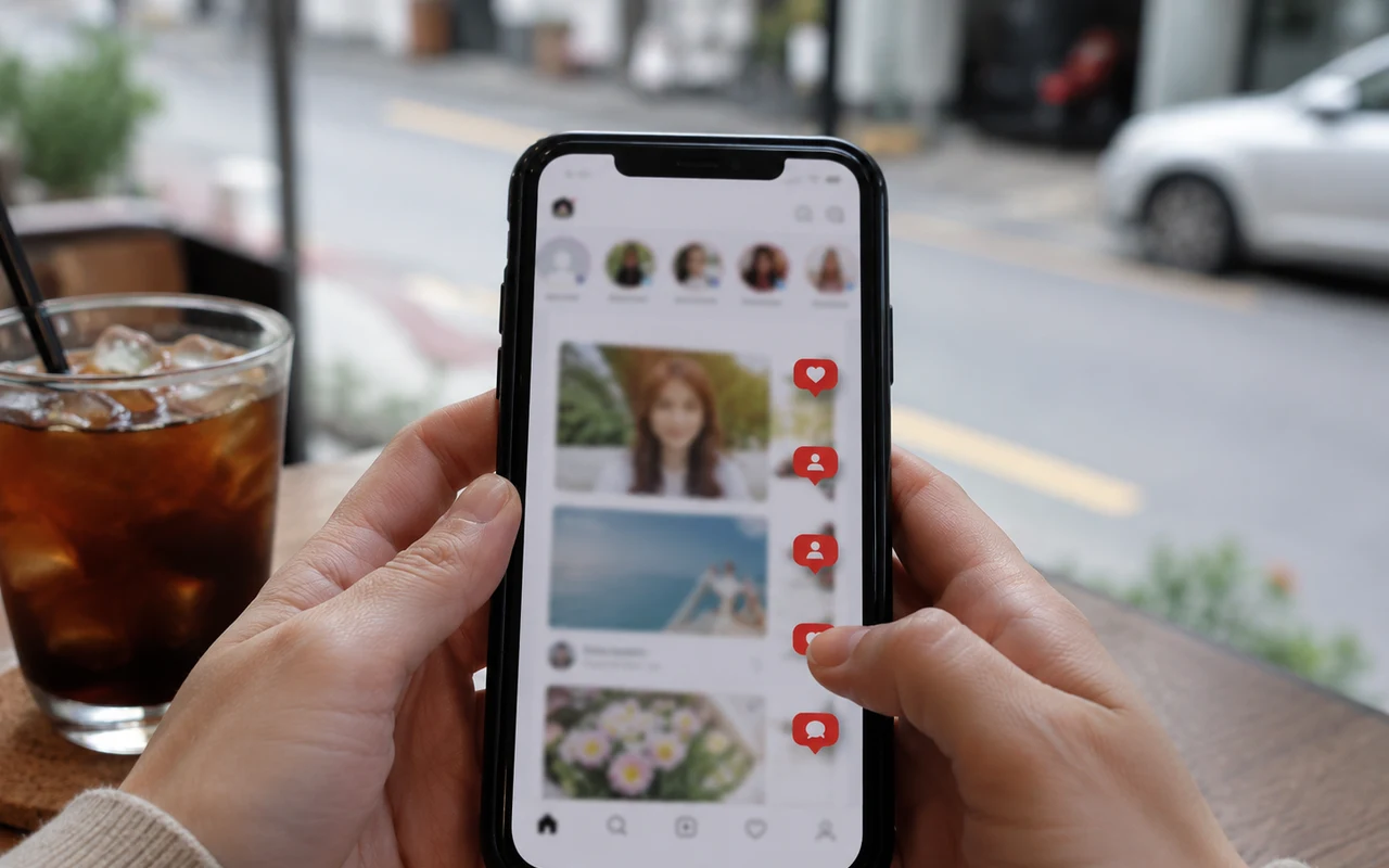 쓰레드 라이브 질문 리스트 만드는 법, 답변하기 쉬운 질문은행 템플릿 대표 이미지