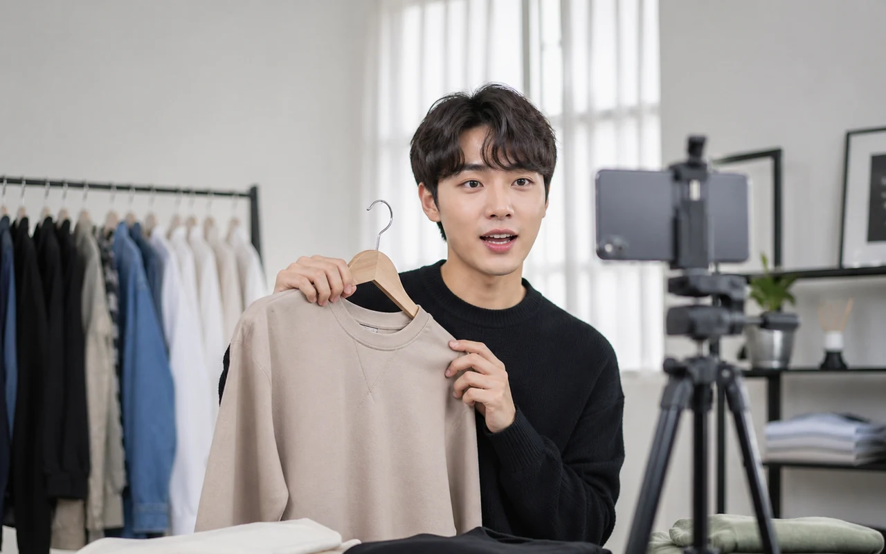 Threads 화제 토픽 AI 요약 도입, 실시간 이슈 글감 잡는 방식이 달라지는 이유 대표 이미지